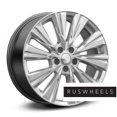 Диски Скад R18 / 7.5J PCD 5x114.3 ЕТ 51 ЦО 67.1 Линней Диски Скад R18 / 7.5J PCD 5x114.3 ЕТ 51 ЦО 67.1 Линней