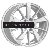 Диски iFree 6,5x16/5x114,3 ET35 D67,1 Зиплайн (КС1042) Нео-классик