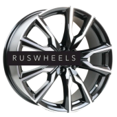 Диски RST 8x20/5x127 ET45 D71,6 R012 (Jeep) BD Диски RST 8x20/5x127 ET45 D71,6 R012 (Jeep) BD