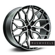 Диски Lizardo R20 / 8.5J PCD 5x114.3 ЕТ 38 ЦО 67.1 XH1024