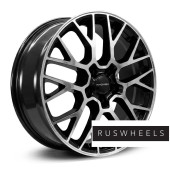Диски KHOMEN WHEELS R18 / 7J PCD 5x114.3 ЕТ 37 ЦО 66.6 1818 Диски KHOMEN WHEELS R18 / 7J PCD 5x114.3 ЕТ 37 ЦО 66.6 1818