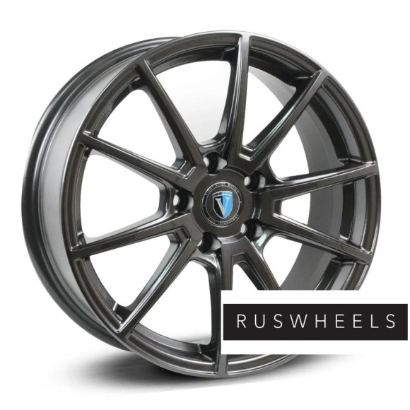 Диски Venti R17 / 7J PCD 5x114.3 ЕТ 38 ЦО 67.1 1704 Диски Venti R17 / 7J PCD 5x114.3 ЕТ 38 ЦО 67.1 1704