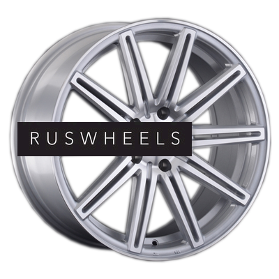 Диски LS 8,5x19/5x120 ET25 D72,6 754 SF Диски LS 8,5x19/5x120 ET25 D72,6 754 SF