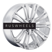 Диски Replay 8x20/5x114,3 ET50 D66,1 NS274 Sil (конус, C570)