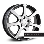 Диски Legeartis Optima R17 / 6.5J PCD 5x114.3 ЕТ 50 ЦО 64.1 H23