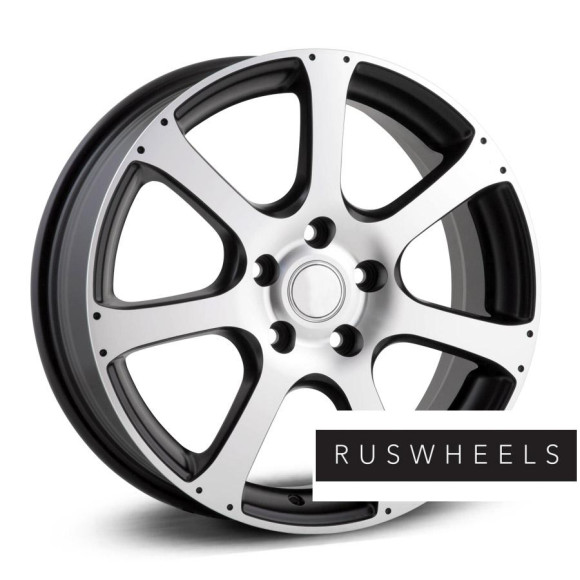 Диски Legeartis Optima R17 / 6.5J PCD 5x114.3 ЕТ 50 ЦО 64.1 H23 Диски Legeartis Optima R17 / 6.5J PCD 5x114.3 ЕТ 50 ЦО 64.1 H23