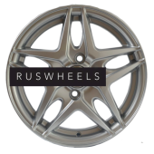 Диски Tech Line 6x15/4x100 ET45 D67,1 530 Silver Диски Tech Line 6x15/4x100 ET45 D67,1 530 Silver