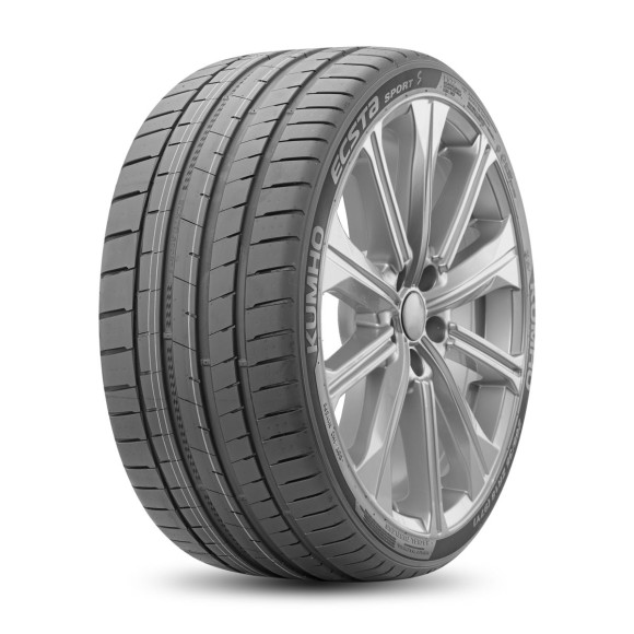 Шины Kumho 255/40/19 Y 100 PS-72 S XL CHINA Шины Kumho 255/40/19 Y 100 PS-72 S XL CHINA