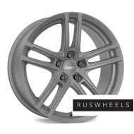 Диски Dezent R17 / 7.5J PCD 5x108 ЕТ 52.5 ЦО 63.4 TZ graphite