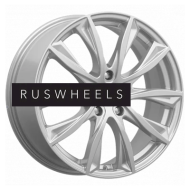 Диски iFree 7,5x18/5x108 ET47 D60,1 Каzантип (КС684М) Нео-классик