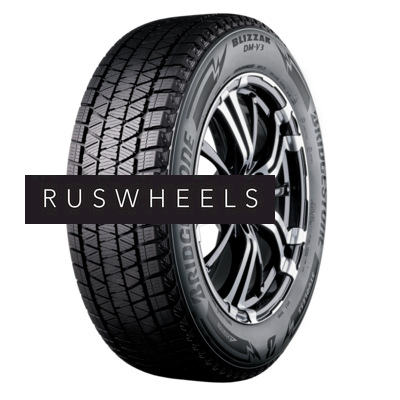 Шины Bridgestone 275/50R21 113T XL Blizzak DM-V3 TL