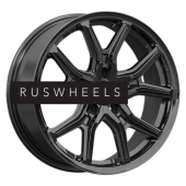 Диски iFree 6,5x17/5x114,3 ET35 D67,1 Страйк (КС1080) BK Диски iFree 6,5x17/5x114,3 ET35 D67,1 Страйк (КС1080) BK