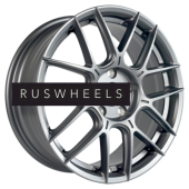 Диски INCH 7x17/5x112 ET45 D66,6 FA8541 Satin Gunmetal (ZJH) FlowForming Диски INCH 7x17/5x112 ET45 D66,6 FA8541 Satin Gunmetal (ZJH) FlowForming
