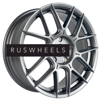 Диски INCH 7x17/5x112 ET45 D66,6 FA8541 Satin Gunmetal (ZJH) FlowForming Диски INCH 7x17/5x112 ET45 D66,6 FA8541 Satin Gunmetal (ZJH) FlowForming