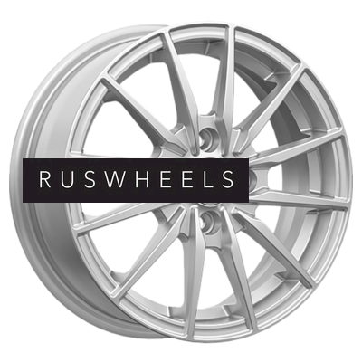 Диски iFree 5,5x14/4x108 ET35 D63,35 Финчер (КС1119) Нео-классик