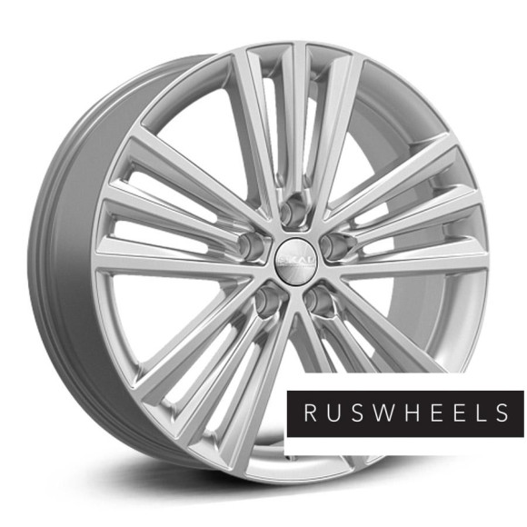 Диски Скад R19 / 7.5J PCD 5x108 ЕТ 45 ЦО 63.35 Манчестер