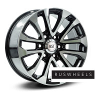 Диски RST R17 / 7.5J PCD 6x139.7 ЕТ 30 ЦО 106.1 R117