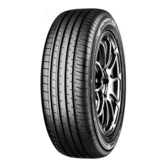 Шины Yokohama 225/60R16 98V BluEarth-XT AE61A TL
