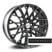 Диски RST R20 / 8.5J PCD 5x120 ЕТ 30 ЦО 66.1 R002