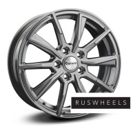 Диски Carwel R16 / 6.5J PCD 5x105 ЕТ 38 ЦО 56.6 Лабаз