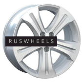 Диски Replay 7,5x19/5x114,3 ET30 D60,1 TY71 Sil (пш, TY001) Диски Replay 7,5x19/5x114,3 ET30 D60,1 TY71 Sil (пш, TY001)