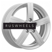 Диски iFree 6x16/5x114,3 ET43 D67,1 Оруэлл (КС911) Нео-классик