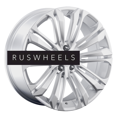 Диски Replay 8x20/5x114,3 ET30 D60,1 LX222 Sil (конус, C570) Диски Replay 8x20/5x114,3 ET30 D60,1 LX222 Sil (конус, C570)