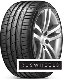 Шины Hankook 235/65 r17 Ventus S1 Evo2 SUV K117A 104W