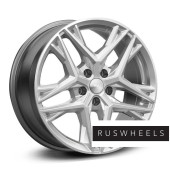 Диски Скад R18 / 8J PCD 5x112 ЕТ 53 ЦО 66.6 Челси