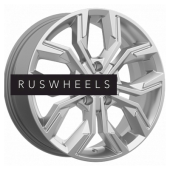 Диски СКАД 7x17/5x100 ET38 D67,1 Амиата (КЛ327) Селена Диски СКАД 7x17/5x100 ET38 D67,1 Амиата (КЛ327) Селена