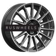 Диски iFree 6,5x16/5x100 ET38 D57,1 Азур (КС1052) Блэк Джек Диски iFree 6,5x16/5x100 ET38 D57,1 Азур (КС1052) Блэк Джек