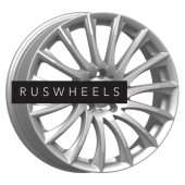 Диски СКАД 7x18/5x114,3 ET35 D67,1 Валенсия (КЛ282) Селена