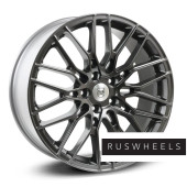 Диски Tech Line R19 / 8J PCD 5x114.3 ЕТ 45 ЦО 67.1 901