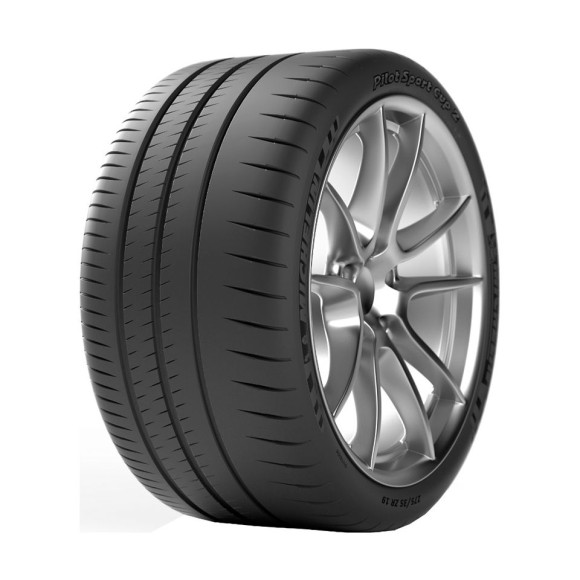 Шины Michelin 285/30ZR20 99(Y) XL Pilot Sport Cup 2 * DT CN TL