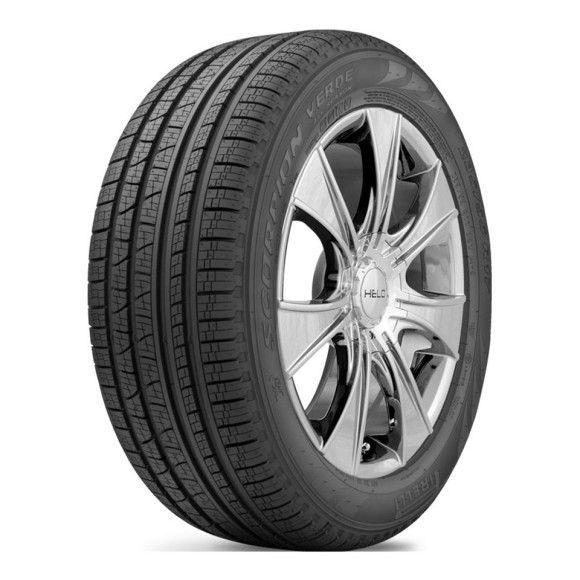 Шины Pirelli 235/60 r18 Scorpion Verde All Season 103V Шины Pirelli 235/60 r18 Scorpion Verde All Season 103V