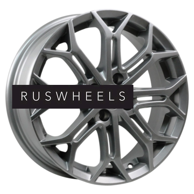 Диски RST 6x16/4x100 ET49 D54,1 R126 (Solaris) SL Диски RST 6x16/4x100 ET49 D54,1 R126 (Solaris) SL