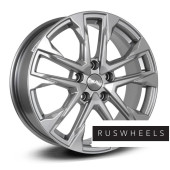 Диски Скад R17 / 7J PCD 5x112 ЕТ 40 ЦО 57.1 Атакор Диски Скад R17 / 7J PCD 5x112 ЕТ 40 ЦО 57.1 Атакор