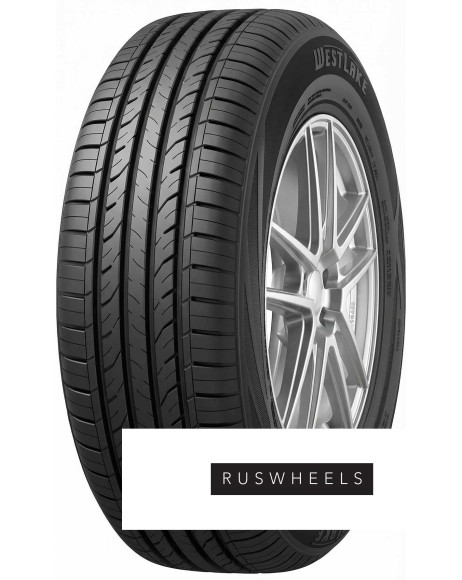 Шины Westlake 205/45 r17 ZuperEco Z-108 88W