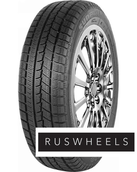 Шины Sunfull 205/60 r16 SF-988 92H Шины Sunfull 205/60 r16 SF-988 92H