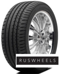 Шины Continental 275/45 r18 ContiSportContact 2 103Y Шины Continental 275/45 r18 ContiSportContact 2 103Y