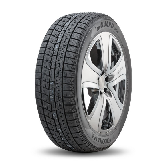 Шины Yokohama 195/70 r15 IceGuard IG60 92Q Шины Yokohama 195/70 r15 IceGuard IG60 92Q