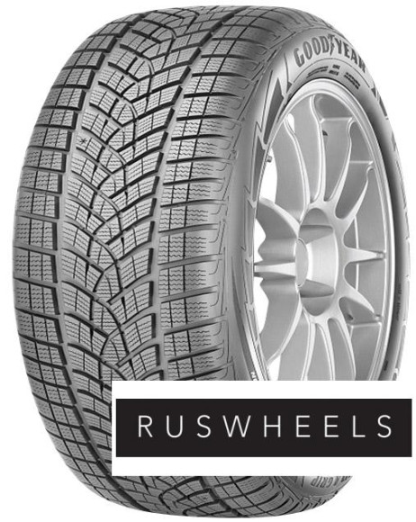 Шины Goodyear 215/65 r17 UltraGrip Performance + SUV 99V