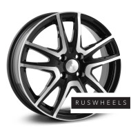 Диски Скад R16 / 6J PCD 5x114.3 ЕТ 43 ЦО 67.1 Сидней Диски Скад R16 / 6J PCD 5x114.3 ЕТ 43 ЦО 67.1 Сидней