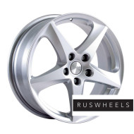 Диски Скад R17 / 7J PCD 5x114.3 ЕТ 45 ЦО 67.1 Легенда