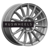 Диски iFree 6,5x16/5x114,3 ET40 D66,1 Азур (КС1052) Хай Вэй