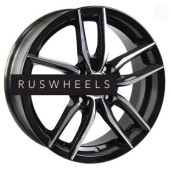 Диски RST 6x16/4x100 ET48 D60,1 R076 (Vesta) BD Диски RST 6x16/4x100 ET48 D60,1 R076 (Vesta) BD