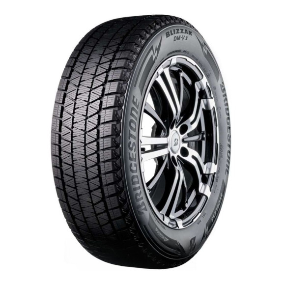 Шины Bridgestone 215/70/15 S 98 Blizzak DM-V3 старше 3-х лет Шины Bridgestone 215/70/15 S 98 Blizzak DM-V3 старше 3-х лет