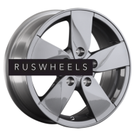 Диски Replay 6,5x15/5x114,3 ET42 D67,1 HND97 GM (конус, C570) Диски Replay 6,5x15/5x114,3 ET42 D67,1 HND97 GM (конус, C570)