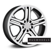 Диски Replica H R18 / 8.5J PCD 5x112 ЕТ 43 ЦО 66.6 Me67H