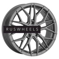 Диски Replay 7,5x17/5x120 ET37 D72,6 B376 MGM (конус, C570)